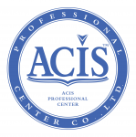 Logo of ACIS Learning Management System